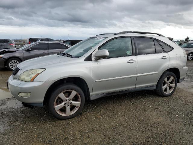 Image 1 of 2005 LEXUS RX 330 2005 with VIN JTJHA31U750079464