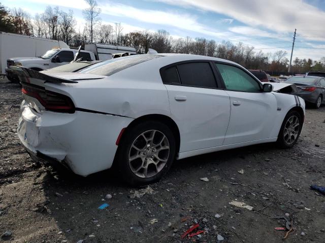Image 3 of 2016 DODGE CHARGER SXT 2016 with VIN 2C3CDXJG6GH294293