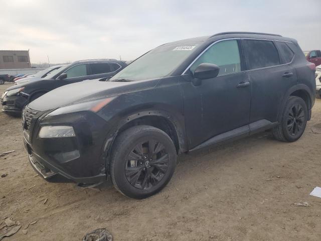 Obraz 2023 NISSAN ROGUE SV 2023