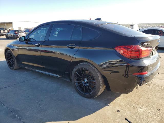 Obraz 2 z 2016 BMW 535 XIGT 2016 z VIN WBA5M4C54GD186862