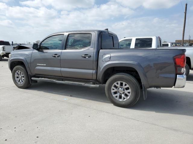 Изображение 2 2019 TOYOTA TACOMA DOUBLE CAB 2019 с VIN 5TFAZ5CN4KX086762