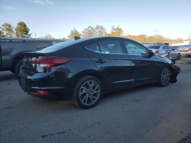 Image 3 of 2019 HYUNDAI ELANTRA SEL 2019 with VIN KMHD84LF9KU831134