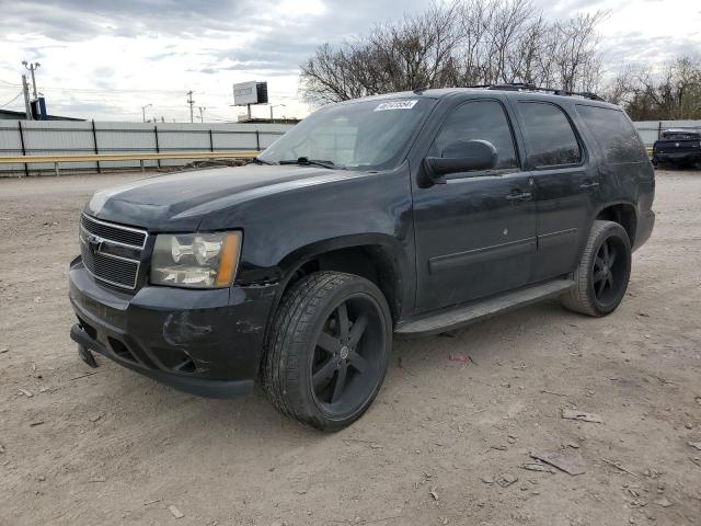 Изображение 2009 CHEVROLET TAHOE C1500 LT 2009