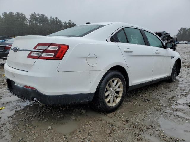 Obraz 3 z 2013 FORD TAURUS SE 2013 z VIN 1FAHP2D86DG225357