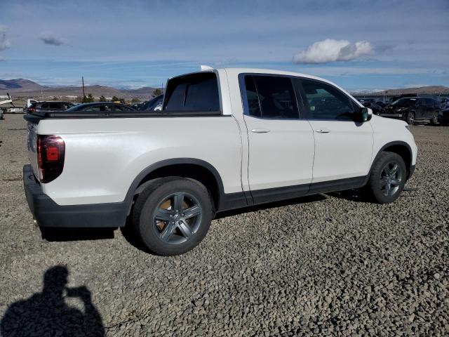 Image 3 of 2023 HONDA RIDGELINE RTL 2023 with VIN 5FPYK3F55PB002394