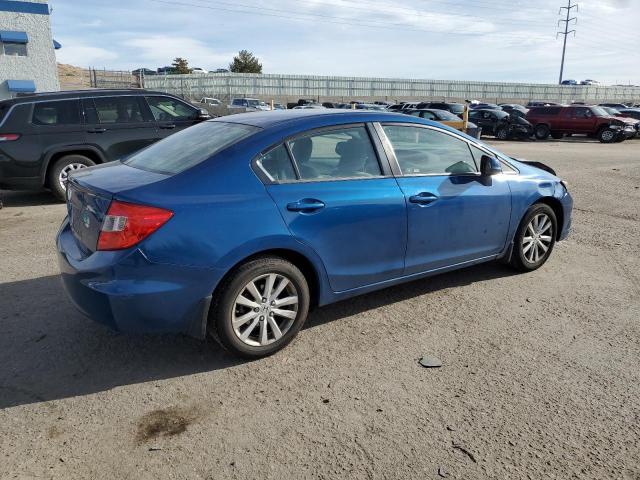 Image 3 of 2012 HONDA CIVIC EX 2012 with VIN 2HGFB2F83CH534334