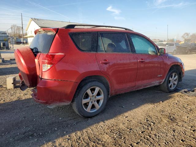 Изображение 3 2008 TOYOTA RAV4 LIMITED 2008 с VIN JTMBD31V285178001