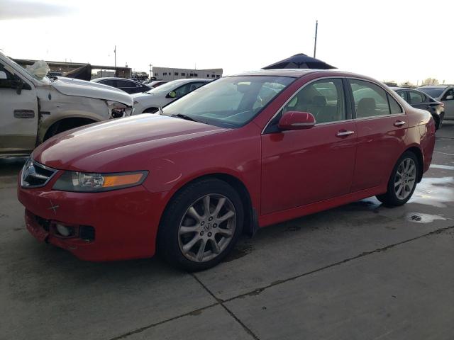 Obraz 2006 ACURA TSX  2006