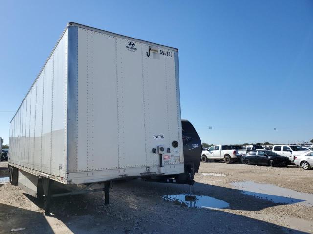 Image 1 of 2020 HYUNDAI TRANSLEAD 2020 with VIN 3H3V532C2LR320413
