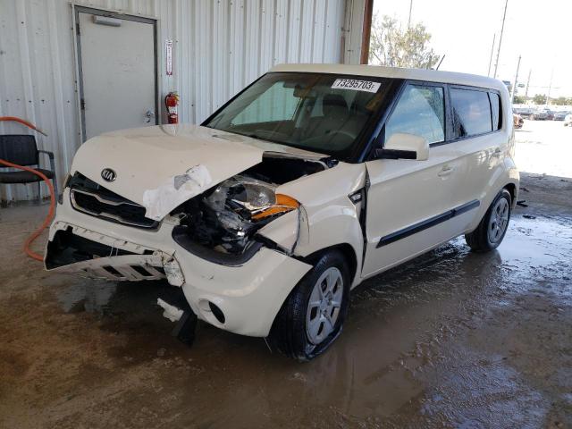 Изображение 2012 KIA Soul 2012