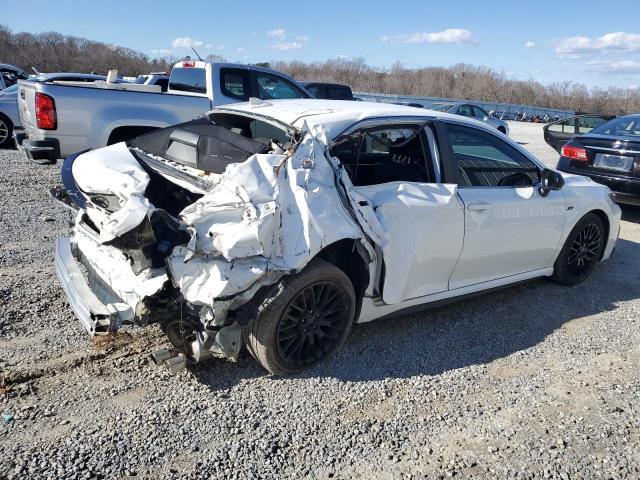 Изображение 3 2022 TOYOTA CAMRY SE 2022 с VIN 4T1G11AK8NU712740