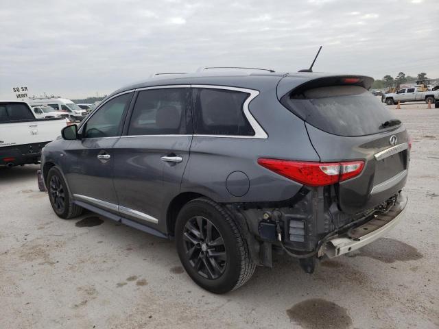 Изображение 2 2015 INFINITI QX60  2015 с VIN 5N1AL0MN2FC511584