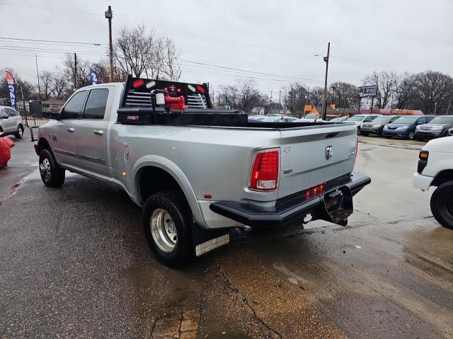 Obraz 3 z 2011 DODGE RAM 3500  2011 z VIN 3D73Y4CL0BG506287
