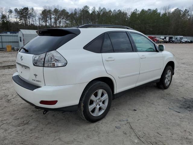 Image 3 of 2007 LEXUS RX 350 2007 with VIN 2T2HK31U77C021990