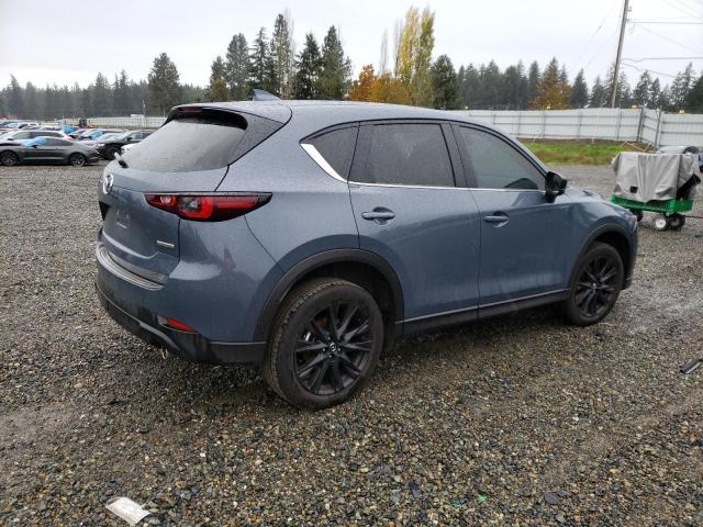 Image 3 of 2023 MAZDA CX-5 PREFERRED 2023 with VIN JM3KFBCM6P0160077