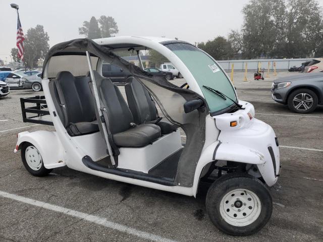2007 GLOBAL ELECTRIC MOTORS 825  2007 image