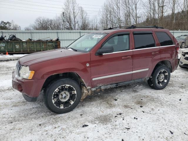 Obraz 2007 JEEP GRAND CHEROKEE LIMITED 2007