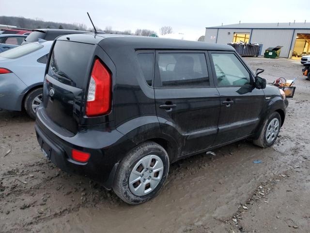 Изображение 3 2013 KIA SOUL  2013 с VIN KNDJT2A52D7630696