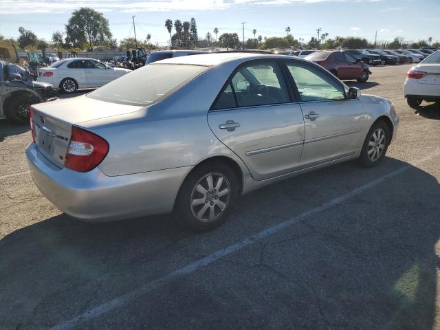 Изображение 3 2002 TOYOTA CAMRY LE 2002 с VIN 4T1BF30K52U002182