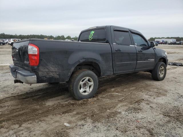 Image 3 of 2006 TOYOTA TUNDRA DOUBLE CAB SR5 2006 with VIN 5TBDT44136S530853