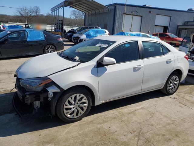 Obraz 1 z 2018 TOYOTA COROLLA L 2018 z VIN 5YFBURHE3JP753160