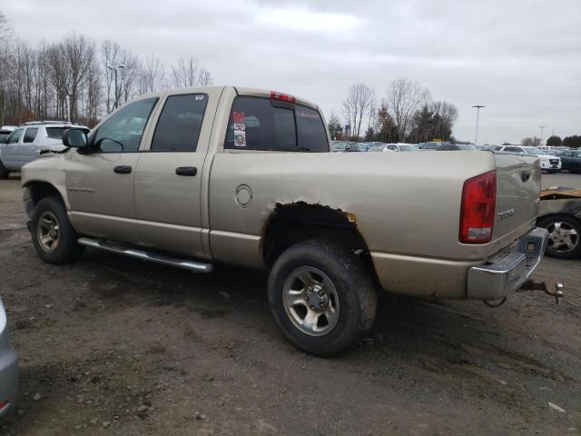 Изображение 2 2004 DODGE RAM 1500 ST 2004 с VIN 1D7HU18N64S515548