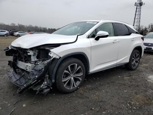 Изображение 2017 LEXUS RX 350 BASE 2017