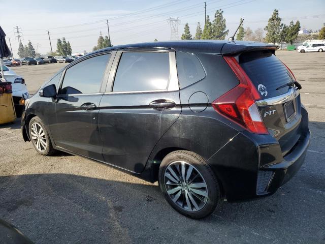Obraz 2 z 2015 HONDA FIT EX 2015 z VIN 3HGGK5H83FM757482