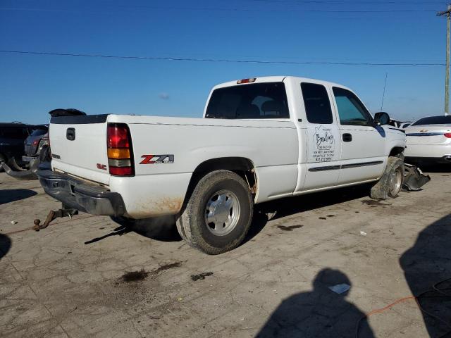 Изображение 3 2004 GMC NEW SIERRA K1500 2004 с VIN 1GTEK19T84E195776