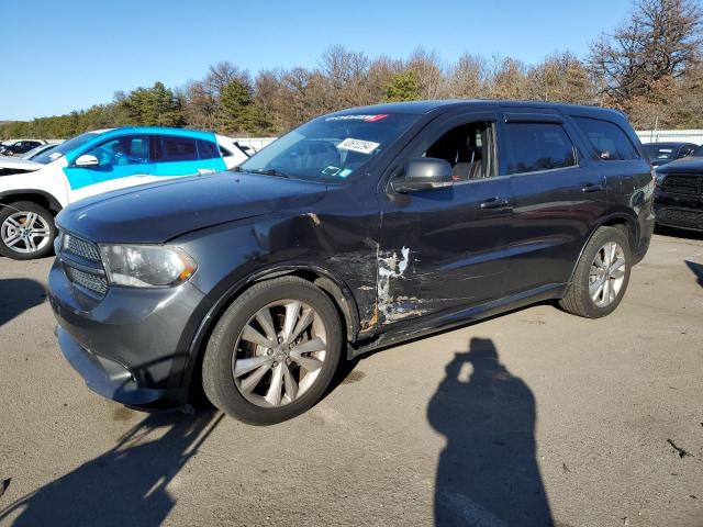 Image 1 of 2011 DODGE DURANGO R/T 2011 with VIN 1D4SD6GT4BC682126