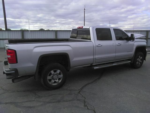 Изображение 3 2017 GMC SIERRA K3500 SLT 2017 с VIN 1GT42XCY2HF215409