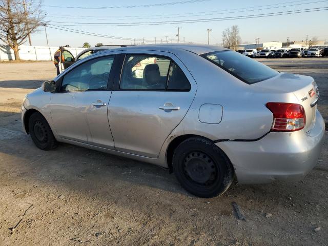 Image 2 of 2008 TOYOTA YARIS  2008 with VIN JTDBT923481257292