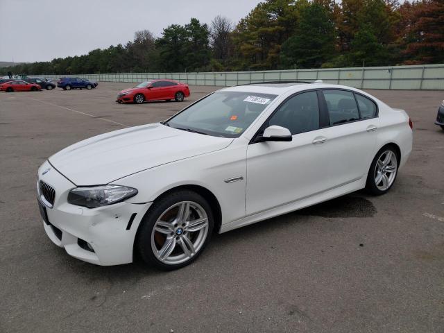 Obraz 1 z 2014 BMW 535 XI 2014 z VIN WBA5B3C55ED530356