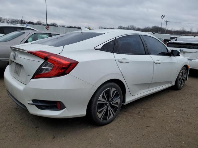 Изображение 3 2016 HONDA CIVIC EX 2016 с VIN 2HGFC1F34GH640275