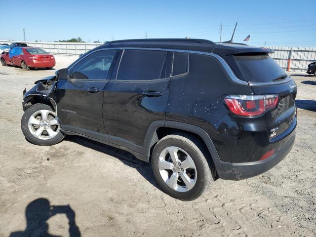 Obraz 2 z 2020 JEEP COMPASS LATITUDE 2020 z VIN 3C4NJDBB1LT156970