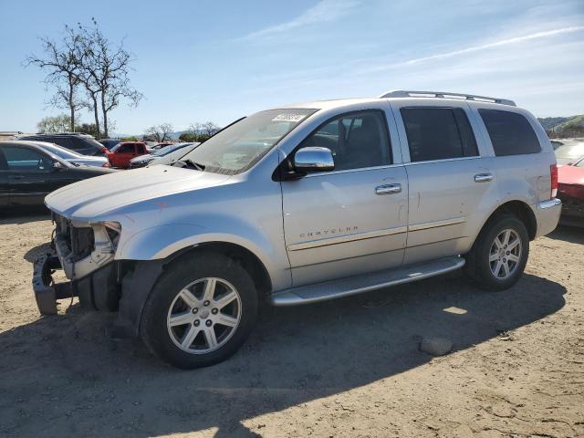 2007 CHRYSLER ASPEN LIMITED 2007 image