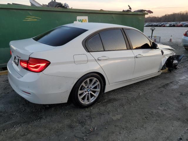 Изображение 3 2018 BMW 320 XI 2018 с VIN WBA8A3C53JA488622