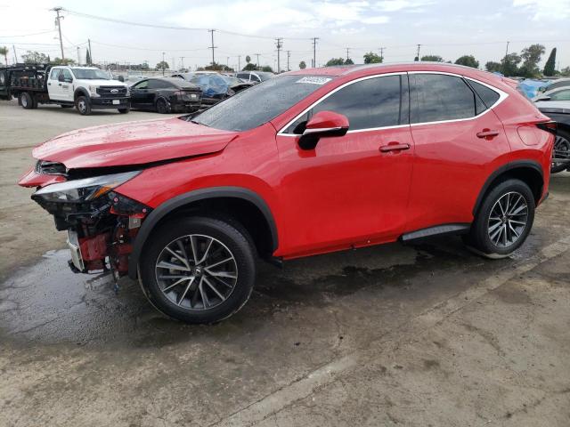 2023 LEXUS NX 350 2023 image