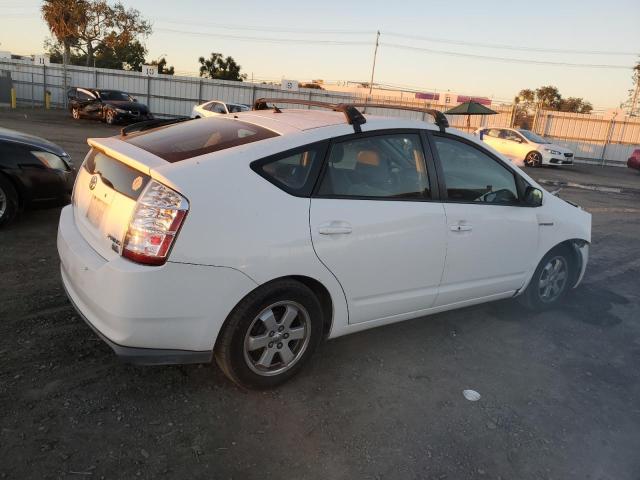 Obraz 3 z 2007 TOYOTA PRIUS  2007 z VIN JTDKB20U077564251