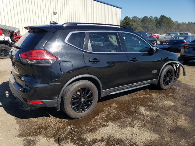 Image 3 of 2017 NISSAN ROGUE S 2017 with VIN 5N1AT2MT8HC757584