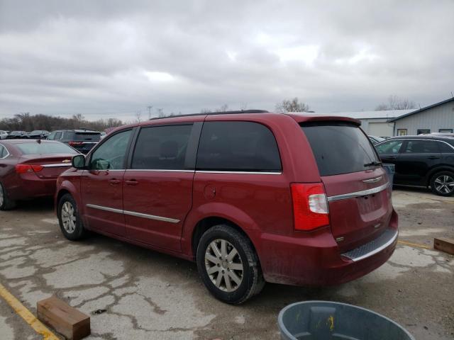 Obraz 2 z 2015 CHRYSLER TOWN & COUNTRY TOURING 2015 z VIN 2C4RC1BGXFR602031