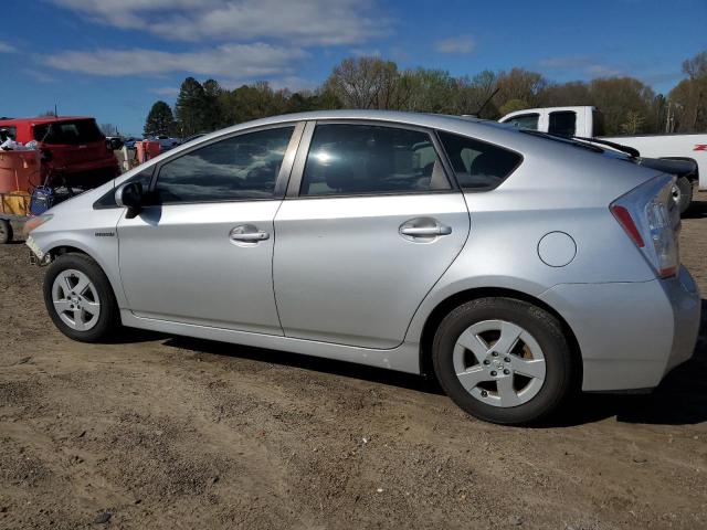 Изображение 2 2011 TOYOTA PRIUS  2011 с VIN JTDKN3DU5B1435280