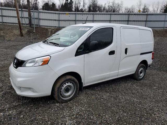 Obraz 1 z 2021 NISSAN NV200 2.5S 2021 z VIN 3N6CM0KN6MK703866
