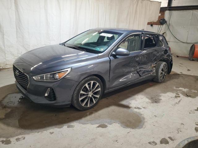 Image 1 of 2018 Hyundai Elantra 2018 with VIN KMHH35LE5JU070758