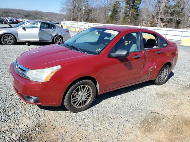 Изображение 2011 FORD FOCUS SE 2011