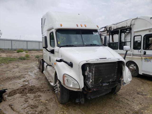 2015 FREIGHTLINER CASCADIA 125  2015 image