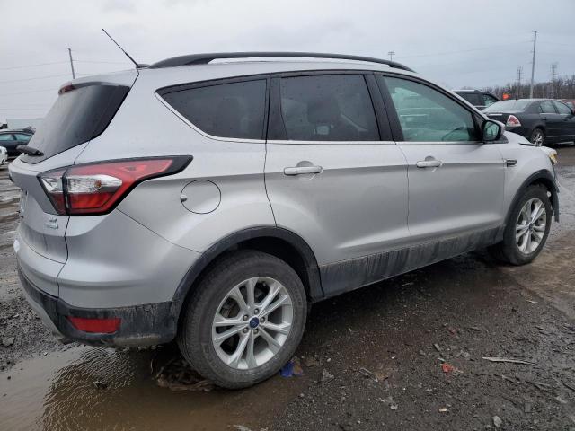Image 3 of 2017 FORD ESCAPE SE 2017 with VIN 1FMCU0GD0HUA49435