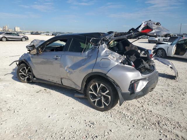 Изображение 2 2019 TOYOTA C-HR XLE 2019 с VIN JTNKHMBX8K1013932
