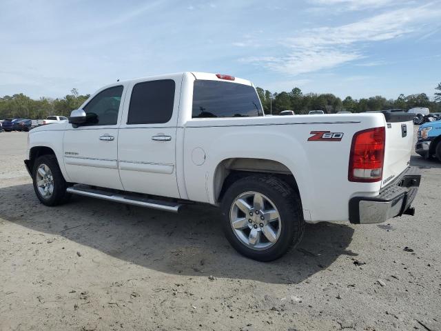 Obraz 2 z 2013 GMC SIERRA C1500 SLE 2013 z VIN 3GTP1VE07DG118601