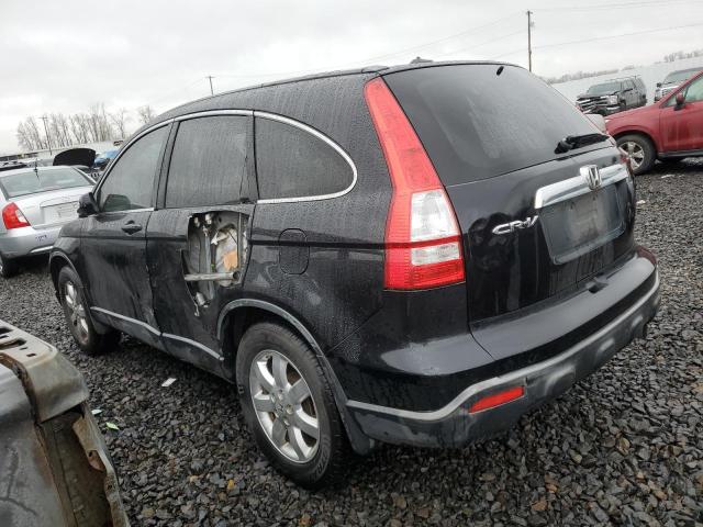 Image 2 of 2007 HONDA CR-V EXL 2007 with VIN JHLRE38797C057353